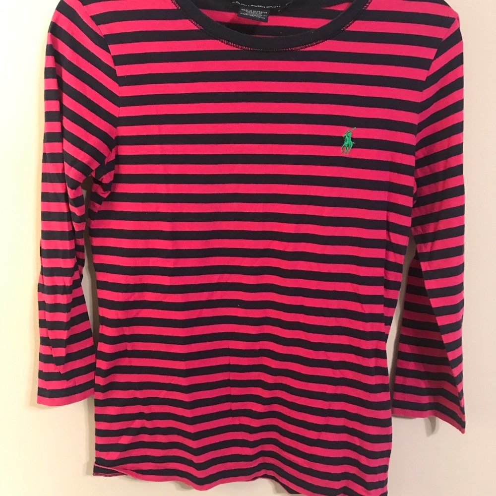 Ralph Lauren sport shirt